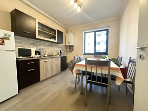 Apartament 2 camere, 61 mp utili - Zona Kaufland  - imagine 3