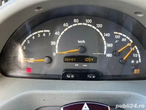 autoutilitara mercedes sprinter 411 cdi - imagine 4