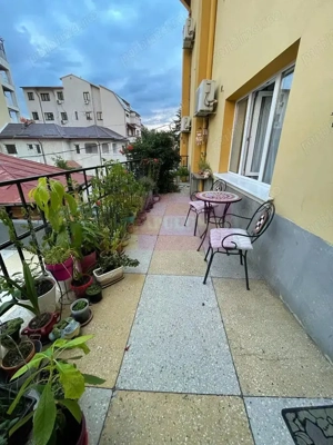 Apartament 2 camere zona Floreasca | de inchiriat - imagine 9