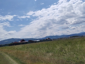 Vând teren intravilan Prejmer - imagine 2