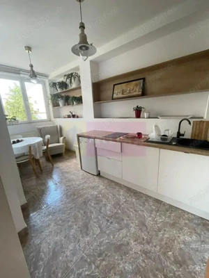 Apartament 2 camere zona Floreasca | de inchiriat - imagine 6