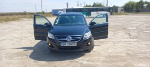 vând wolswagen tiguan 1,4 tsi 150 cai turbo compresor