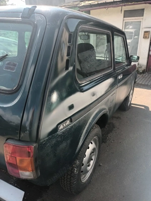 Vind autoturism de teren  - imagine 7