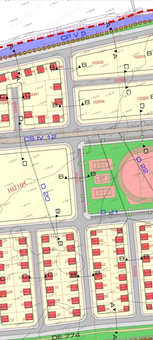 Vând teren intravilan Prejmer - imagine 3