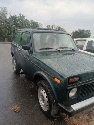 Vind autoturism de teren  - imagine 5