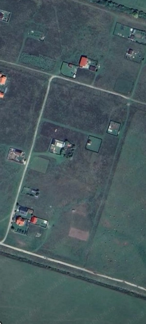 Vând teren intravilan Prejmer - imagine 4