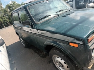 Vind autoturism de teren  - imagine 3