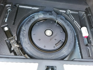 Cric Oem complet original Renault Kadjar Nissan Qashqai J11 Bose Edition (7 locuri) 