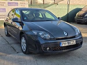 Renault Laguna 1.5 Dci110 Cp