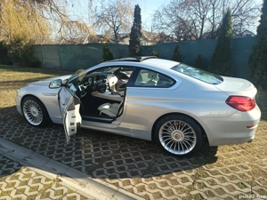 BMW 650i xdrive Individual