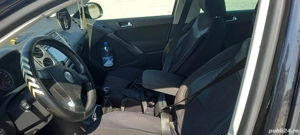 vând wolswagen tiguan 1,4 tsi 150 cai turbo compresor  - imagine 5