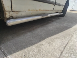 bulbar si praguri Vito  - imagine 2