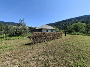  Se vinde proprietate la munte 7594mp - imagine 2
