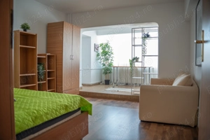 PROPRIETAR - Inchiriere apartament 3 camere-metrou Unirii, Mamulari - imagine 3