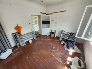 Complex - Stadion. 723 mp teren. Posibilitate construire S + P + 5E + ER - imagine 5