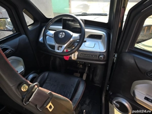 Vand masina  - imagine 2 Vand masina  - imagine 2