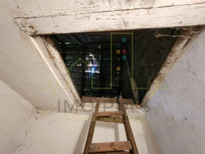 Complex - Stadion. 723 mp teren. Posibilitate construire S + P + 5E + ER - imagine 13