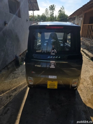 Vand masina  - imagine 4 Vand masina  - imagine 4