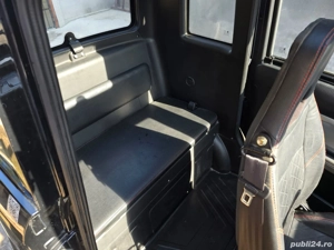 Vand masina  - imagine 3 Vand masina  - imagine 3