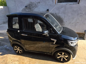 Vand masina  - imagine 6 Vand masina  - imagine 6