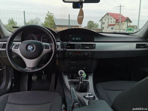 Bmw e90 M47  - imagine 2