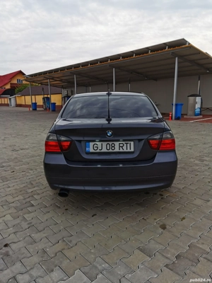 Bmw e90 M47  - imagine 6