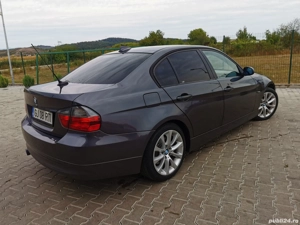 Bmw e90 M47  - imagine 4