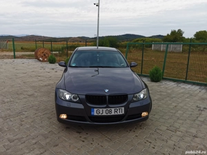 Bmw e90 M47  - imagine 5