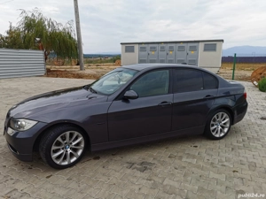 Bmw e90 M47  - imagine 3