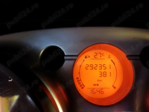 Nissan Qashqai 1.5 diesel  - imagine 6