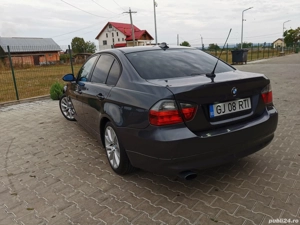 Bmw e90 M47  - imagine 7