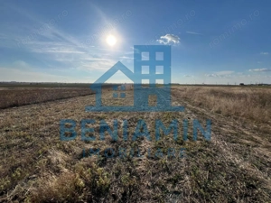 Parcela de 350mp-Ghercesti-Primaverii-Deschidere 16m - imagine 10