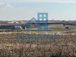 Parcela de 350mp-Ghercesti-Primaverii-Deschidere 16m - imagine 9