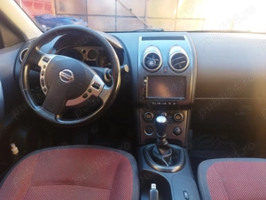 Nissan Qashqai 1.5 diesel  - imagine 7
