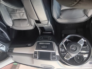 ML 350  bluetek  - imagine 5