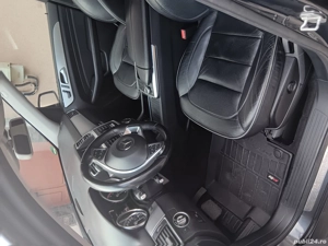 ML 350  bluetek  - imagine 3