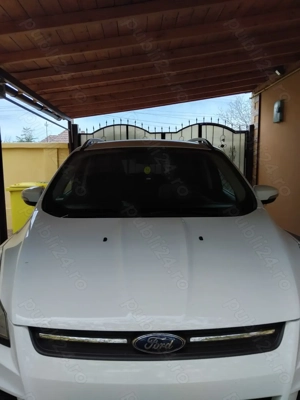 Vând Ford Kuga - imagine 4