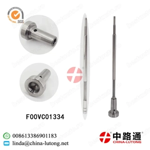 Buy Control Valve FOOV CO1 338 & Common Rail Fuel Injector Control Valve F00VC01329
