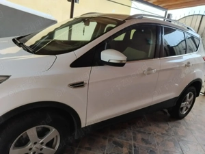 Vând Ford Kuga