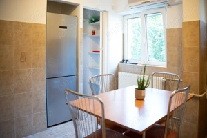 PROPRIETAR - Inchiriere apartament 3 camere-metrou Unirii, Mamulari - imagine 8