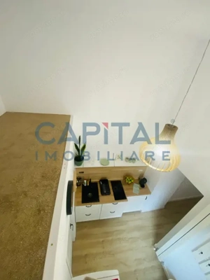 0% Comision! Apartament LUX cu 1 cameră de vânzare, ULTRACENTRAL - imagine 10