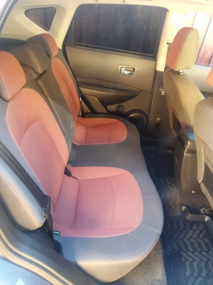 Nissan Qashqai 1.5 diesel  - imagine 8