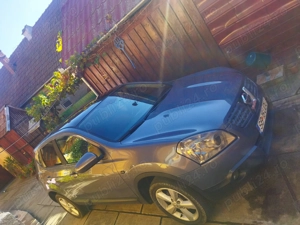 Nissan Qashqai 1.5 diesel  - imagine 4