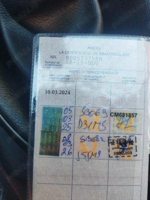 Nissan Qashqai 1.5 diesel  - imagine 10