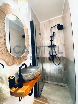 0% Comision! Apartament LUX cu 1 cameră de vânzare, ULTRACENTRAL - imagine 11