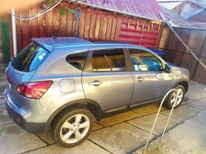 Nissan Qashqai 1.5 diesel  - imagine 2