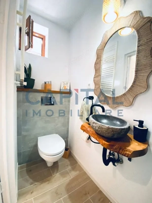 0% Comision! Apartament LUX cu 1 cameră de vânzare, ULTRACENTRAL - imagine 12