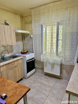 Ap.2 camere, 2 balcoane, dec., 87mp, Banu Maracine