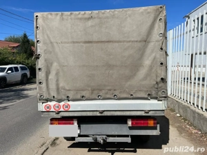 autoutilitara mercedes doka 208 - imagine 2