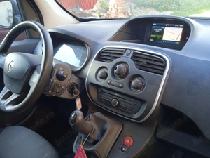 Renault Kangoo MAXI euro6 2019 Navi 1,5dci - imagine 2 Renault Kangoo MAXI euro6 2019 Navi 1,5dci - imagine 2